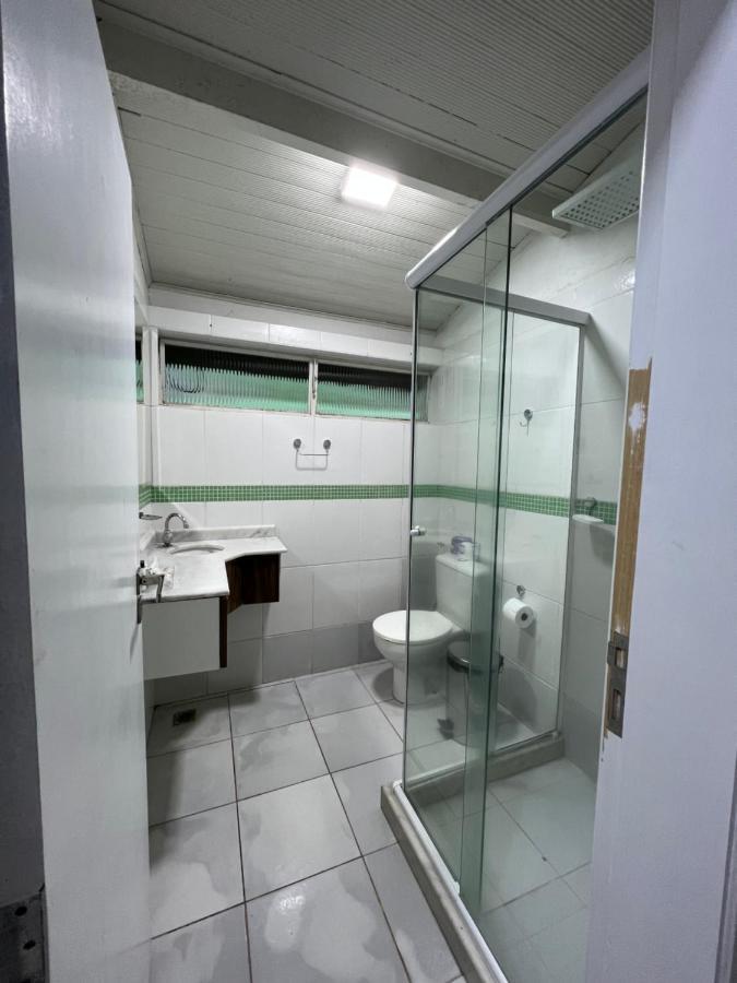 Hotel Fazenda Apm Caieiras Exterior foto