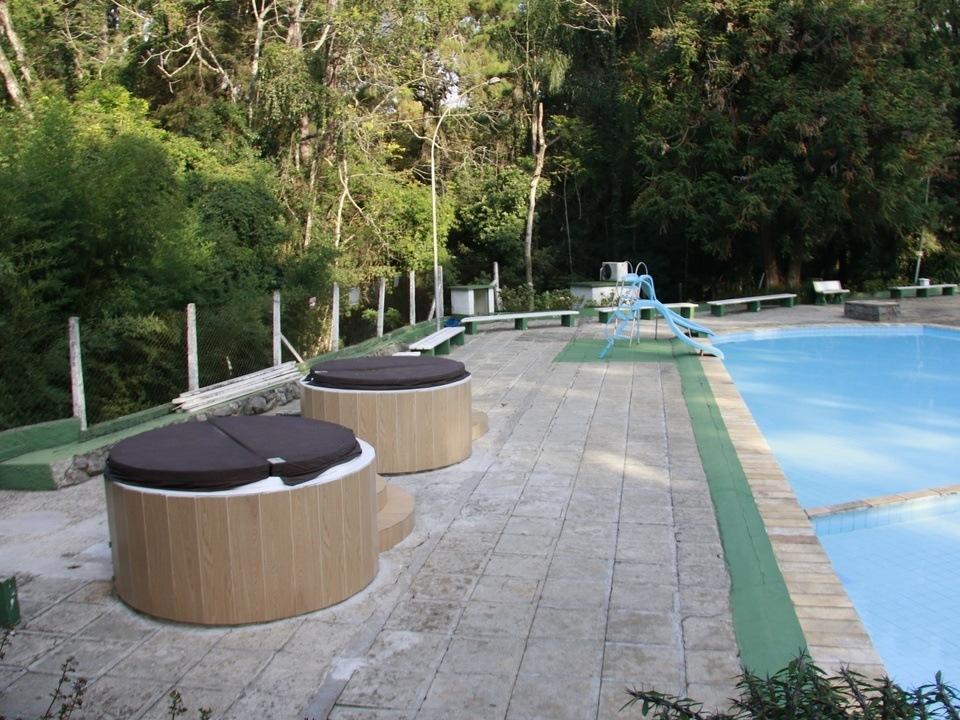 Hotel Fazenda Apm Caieiras Exterior foto